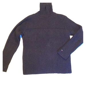 Tommy Hilfiger Men’s Turtleneck Sweater